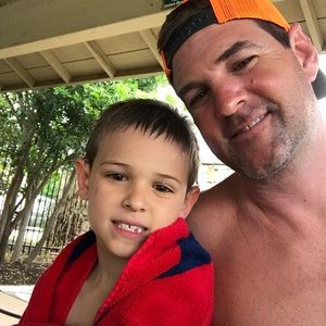 Meet your Posher, Jason